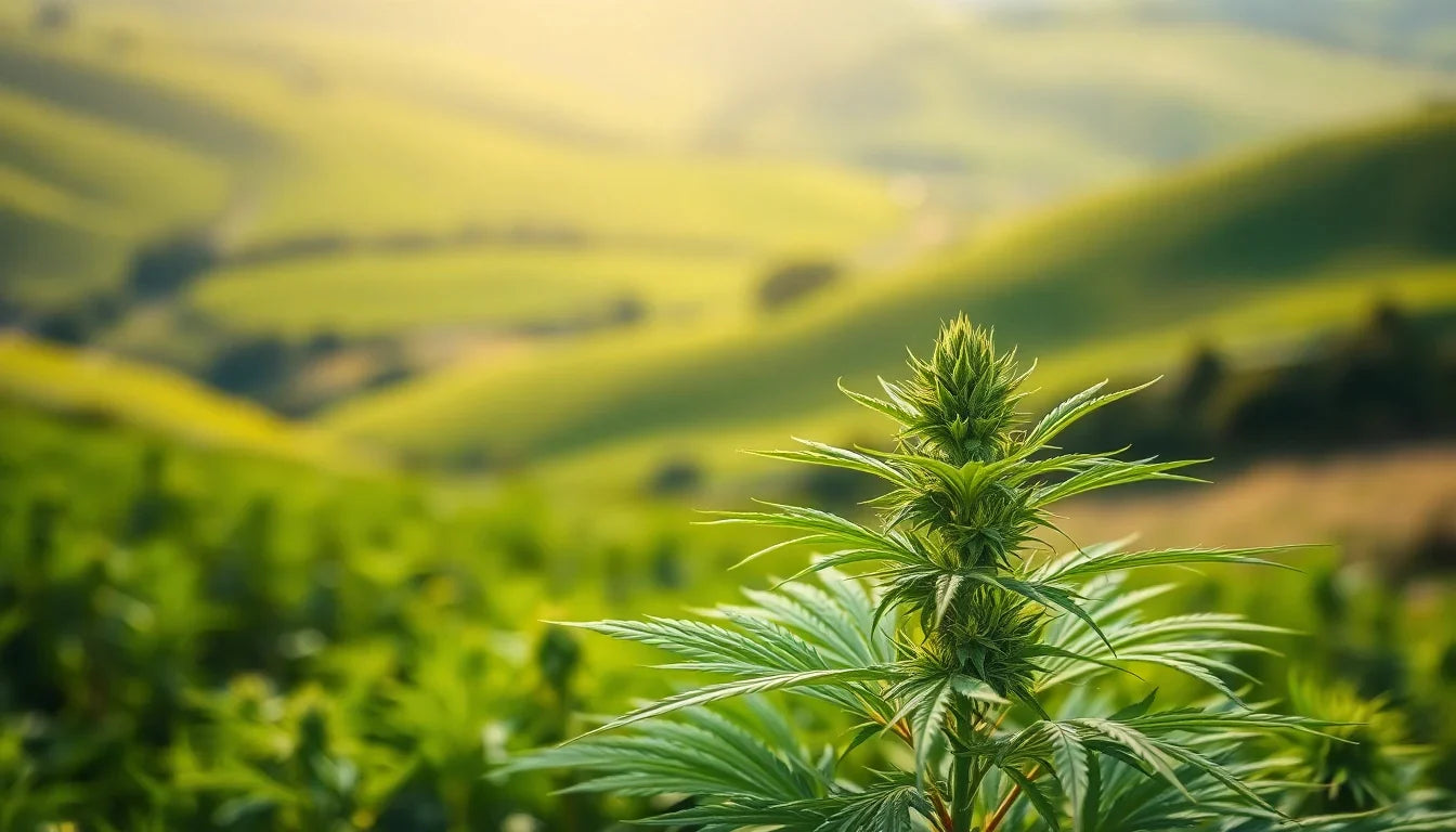 Enhancing Wellness with Pin High Supply: Benefits, Uses, and Insights