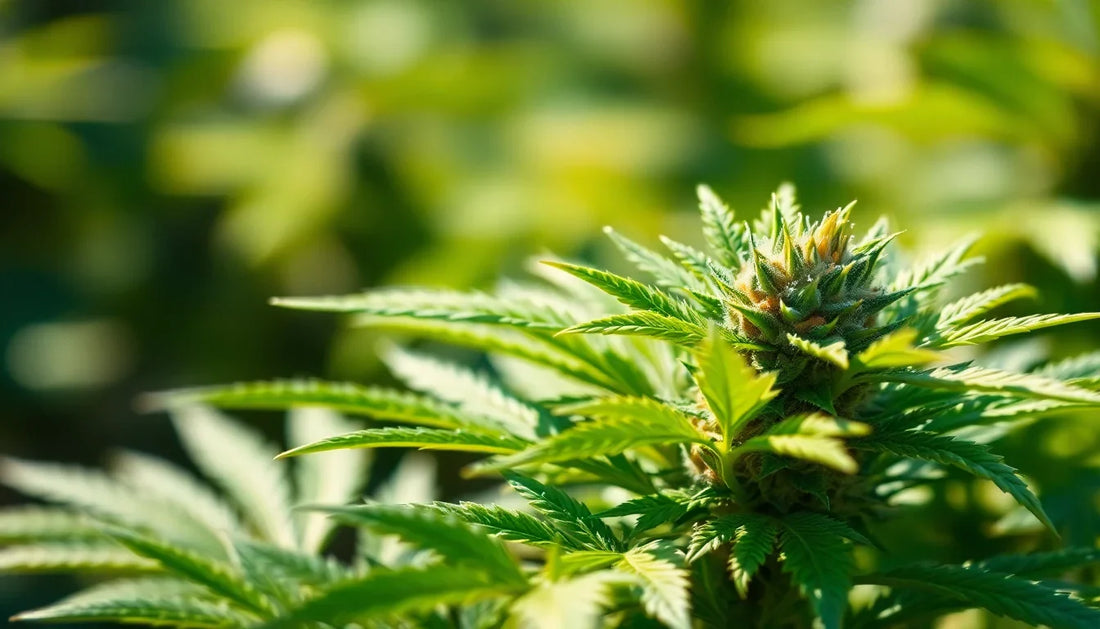 Elevate Your Experience with Pin High THCa: Understanding Its Benefits