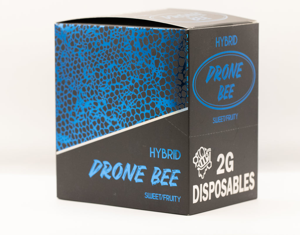 Drone Bee Disposable (2G)