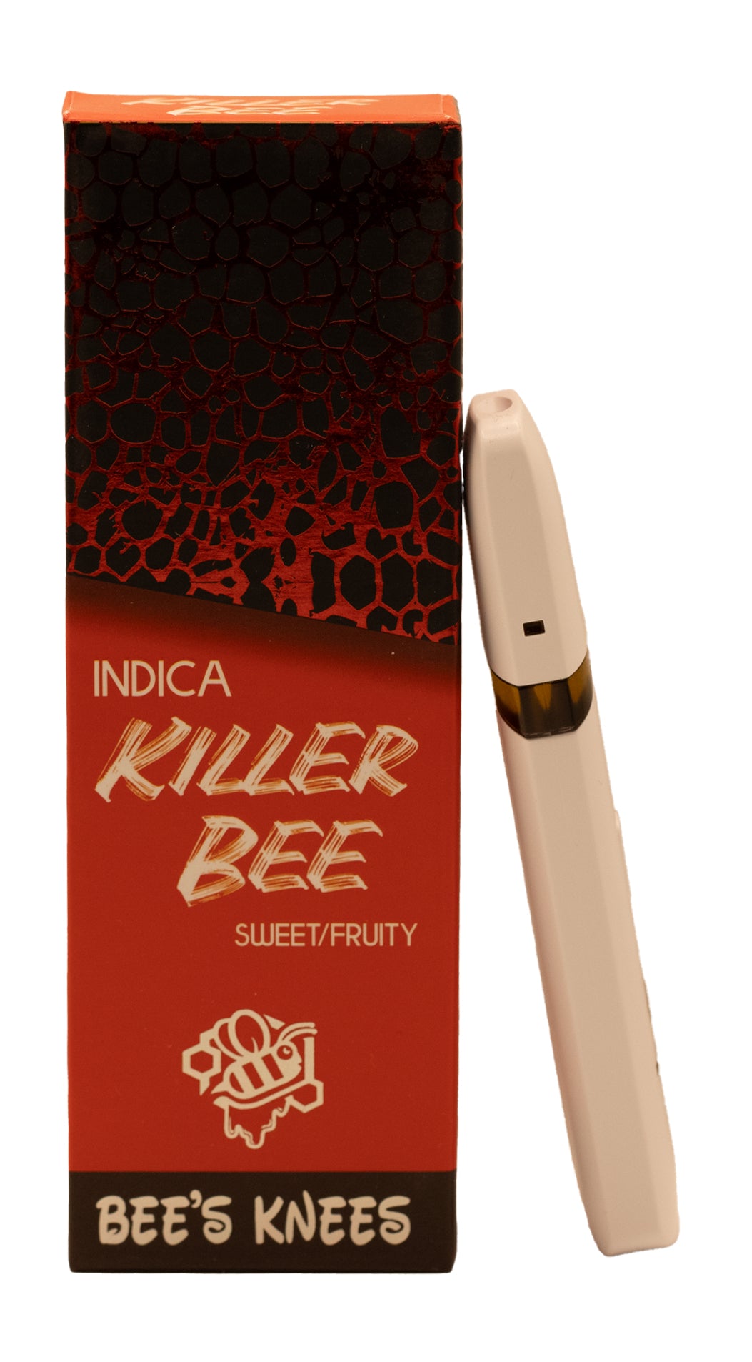 Killer Bee Disposable (2G)