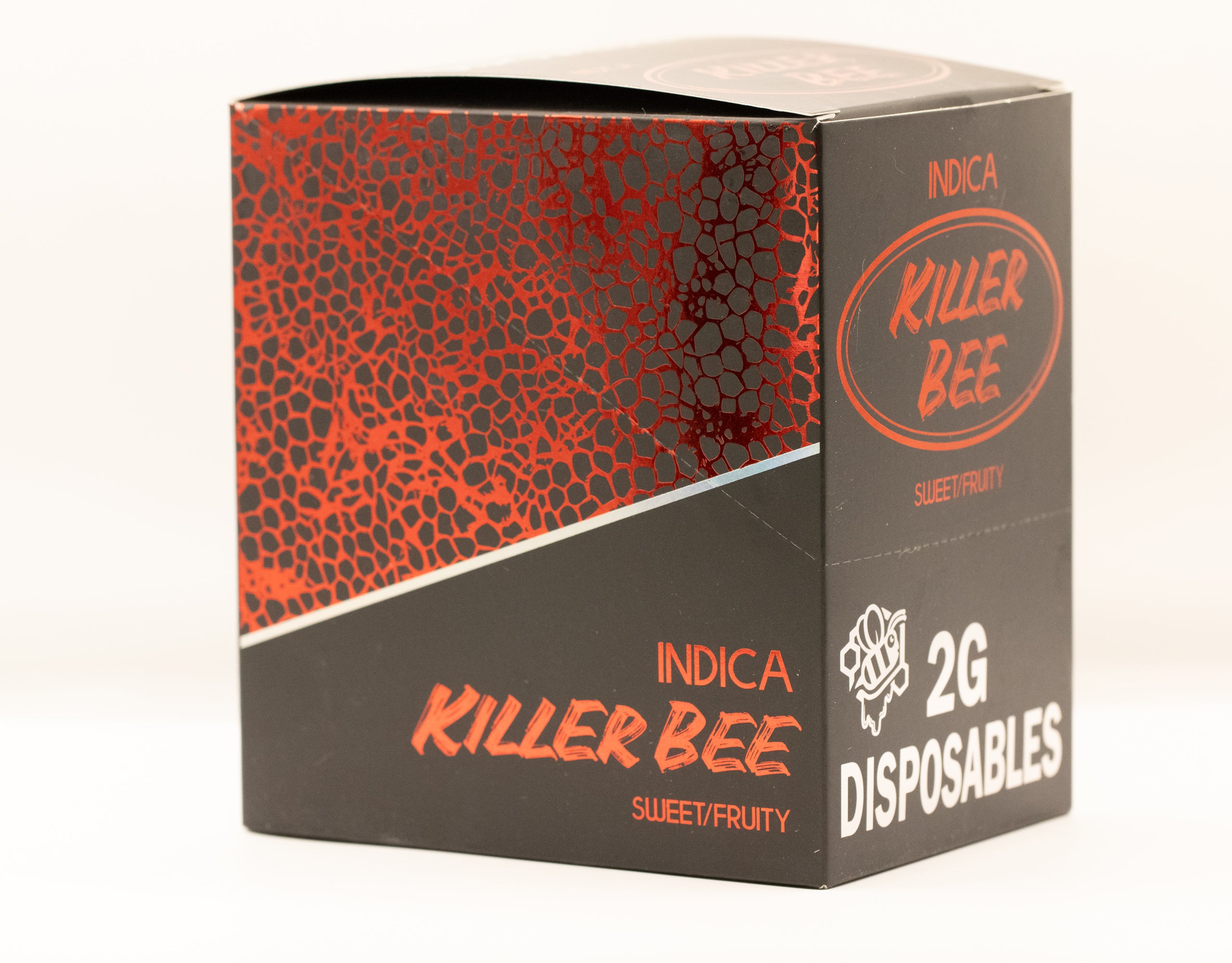 Killer Bee Disposable (2G)