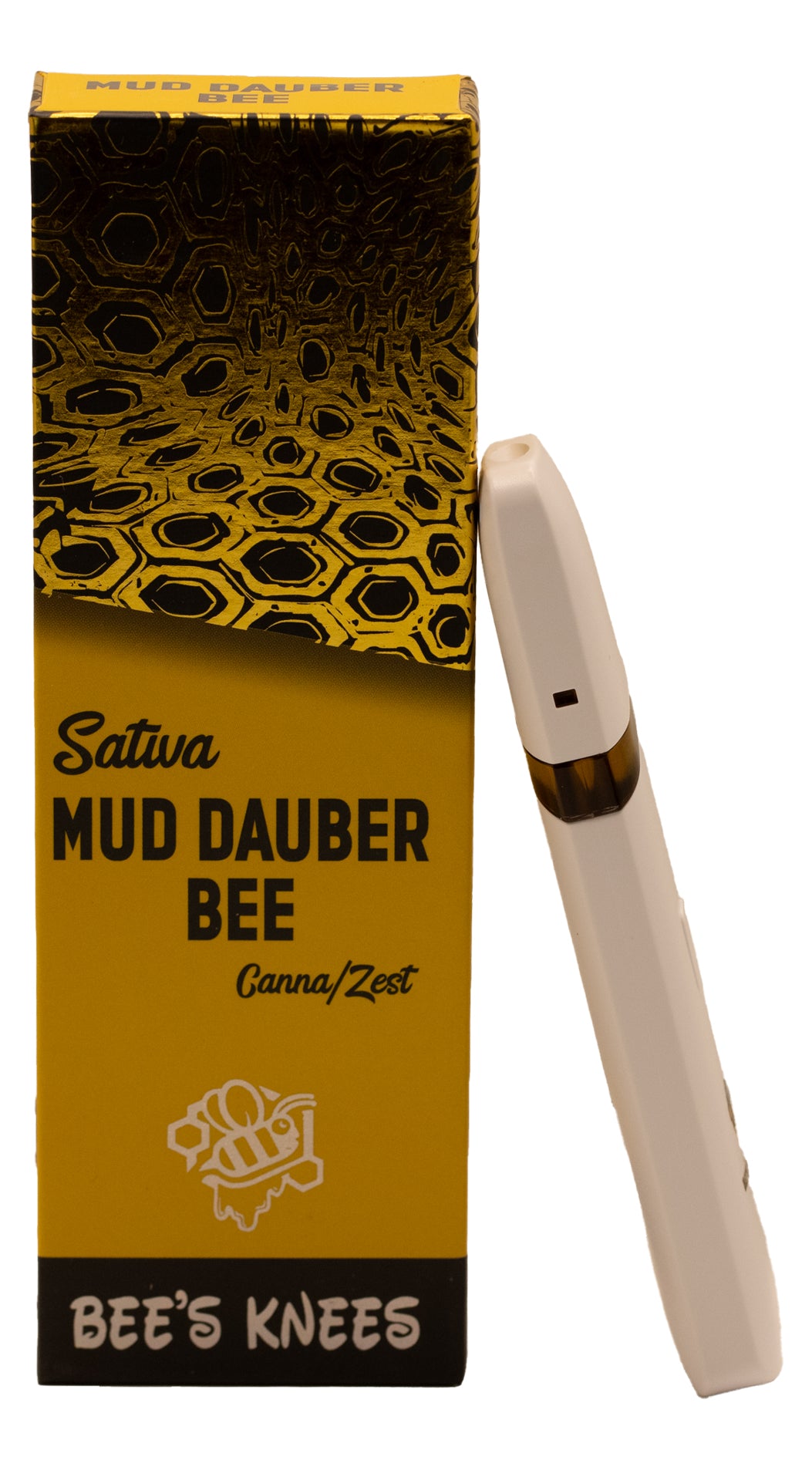 Mud Dauber Bee Disposable (2G)
