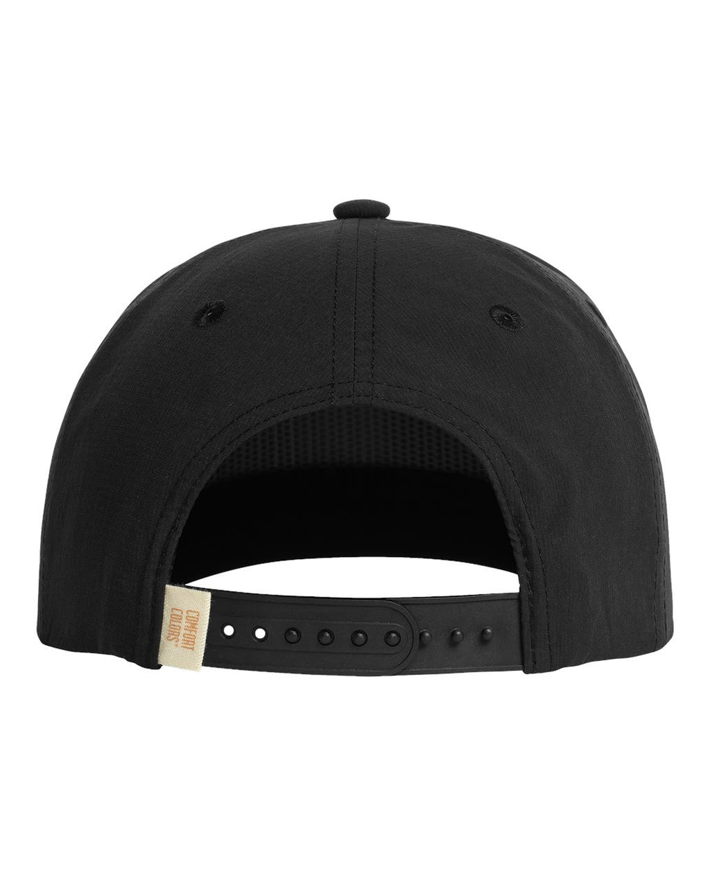 Pin High OG Rope Hat