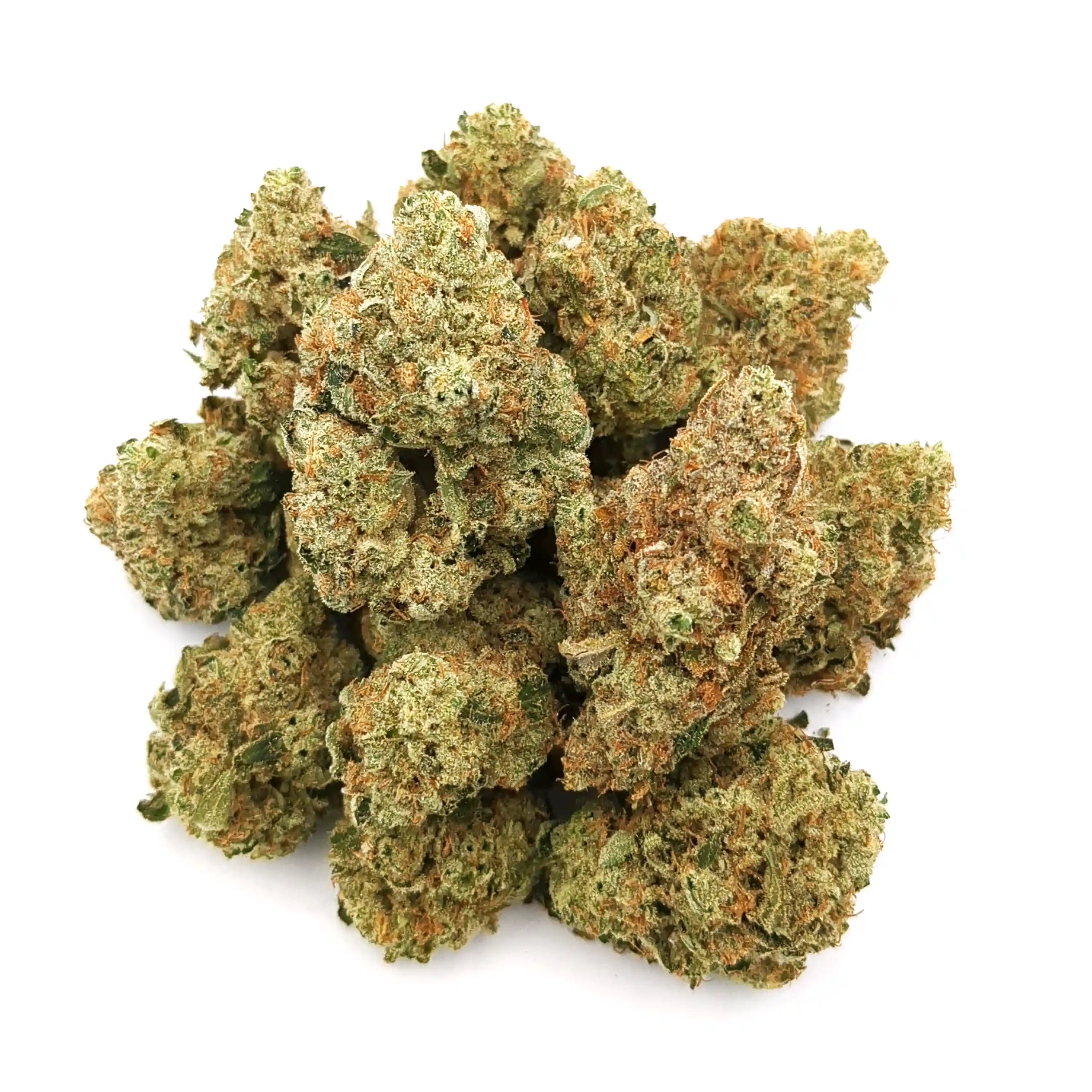 Greenhouse Bundle 1oz (Up To Four Flavors)