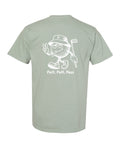 Putt Putt Pass Tee