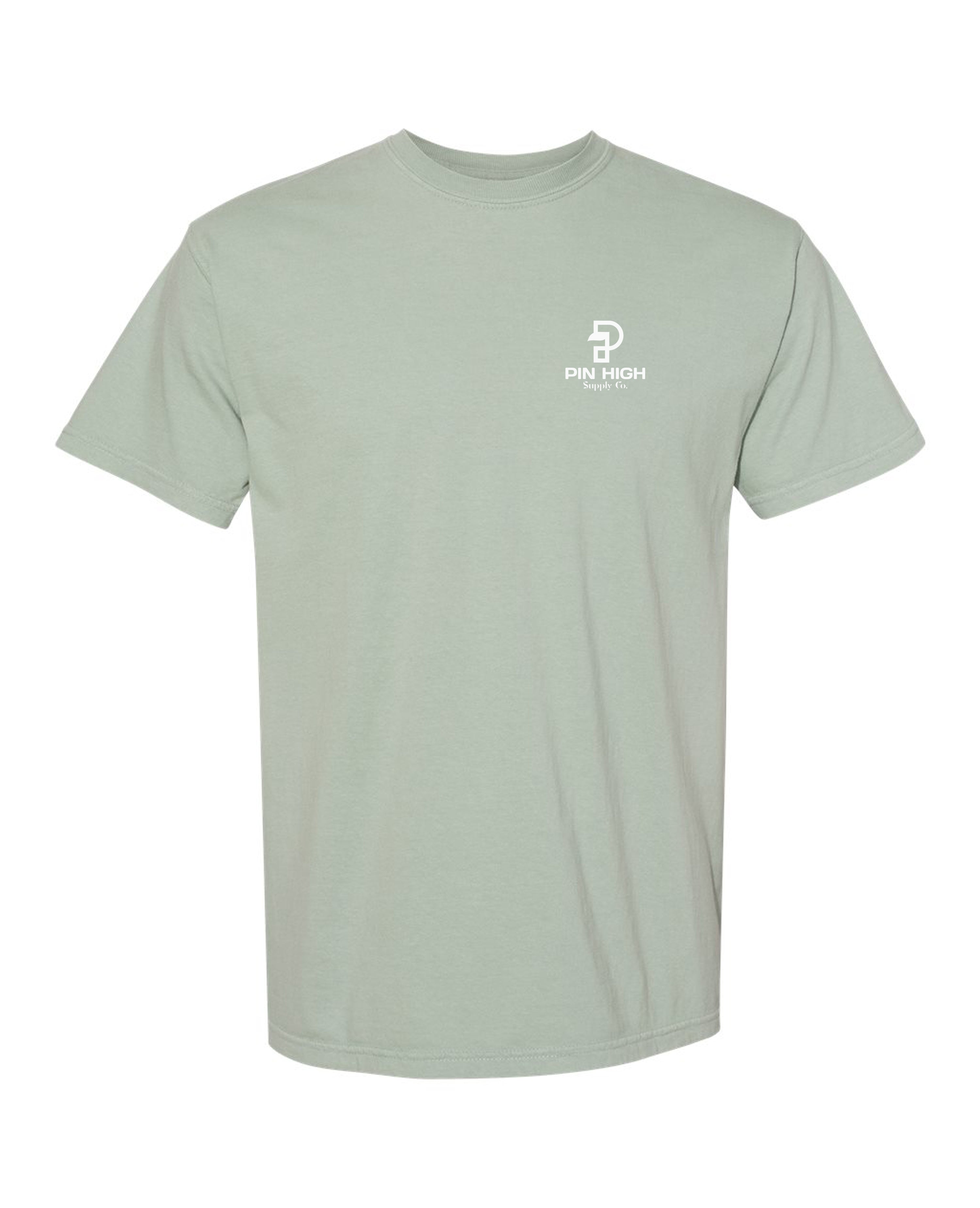 Putt Putt Pass Tee