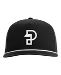 Pin High OG Rope Hat