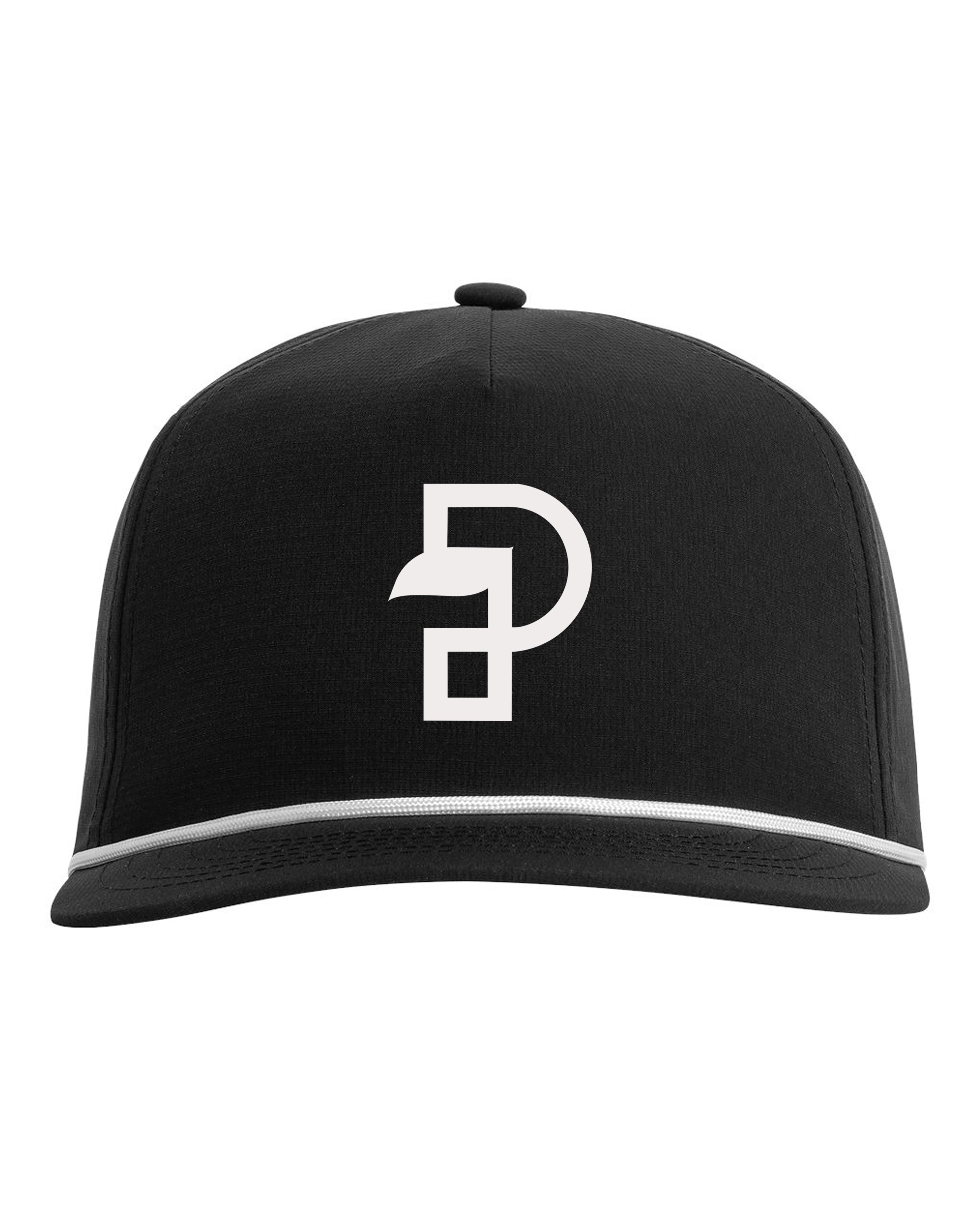 Pin High OG Rope Hat