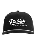 Pin High OG Rope Hat