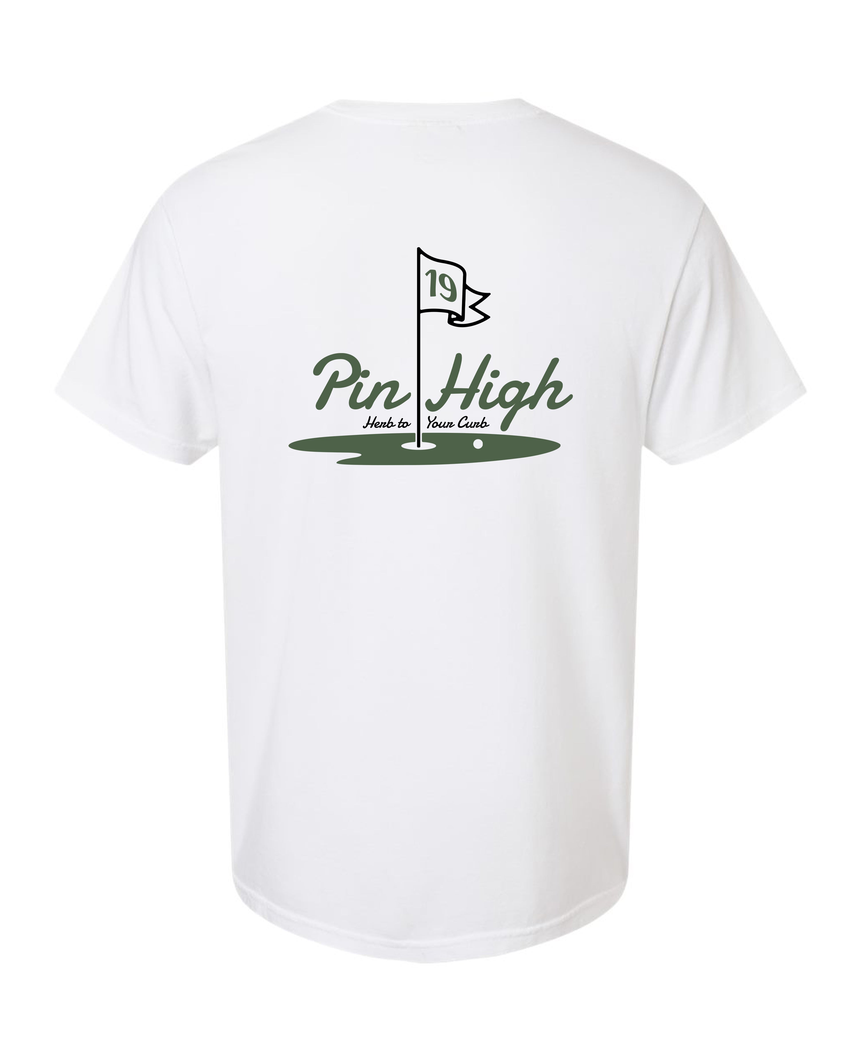 Ping High OG Tee