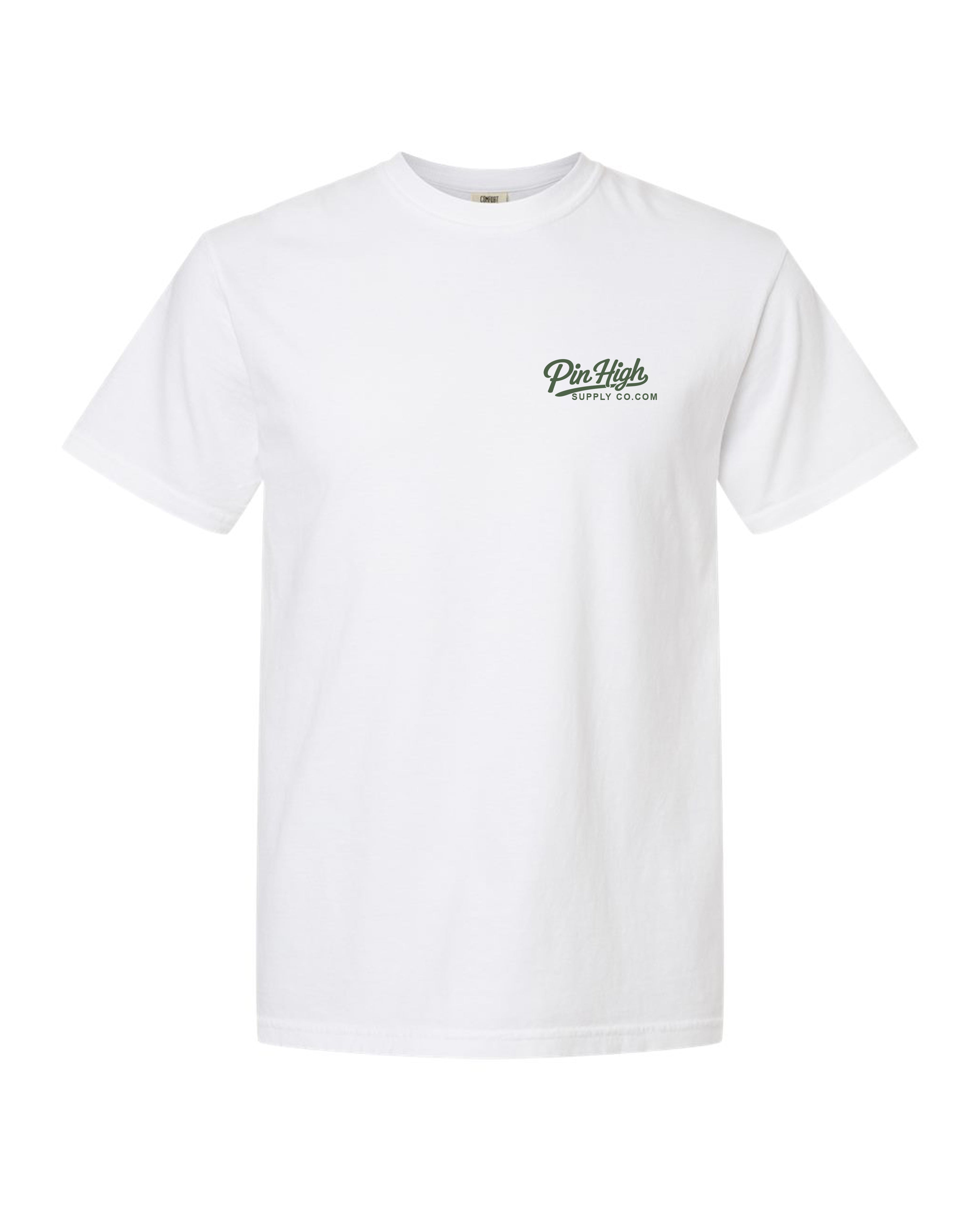 Ping High OG Tee