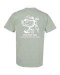 Putt Putt Pass Tee