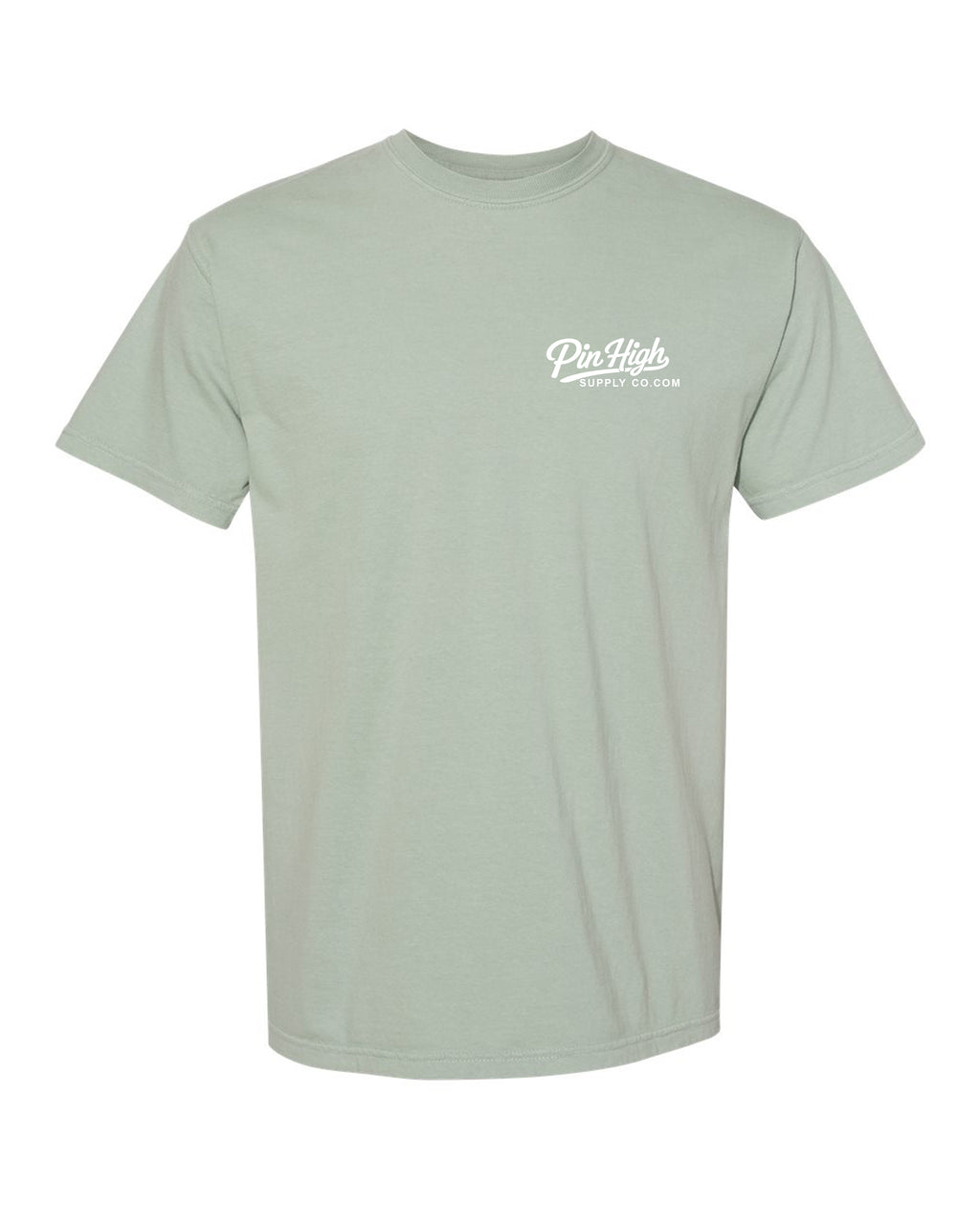 Putt Putt Pass Tee