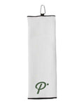 Pin High OG Golf Towel