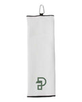 Pin High OG Golf Towel