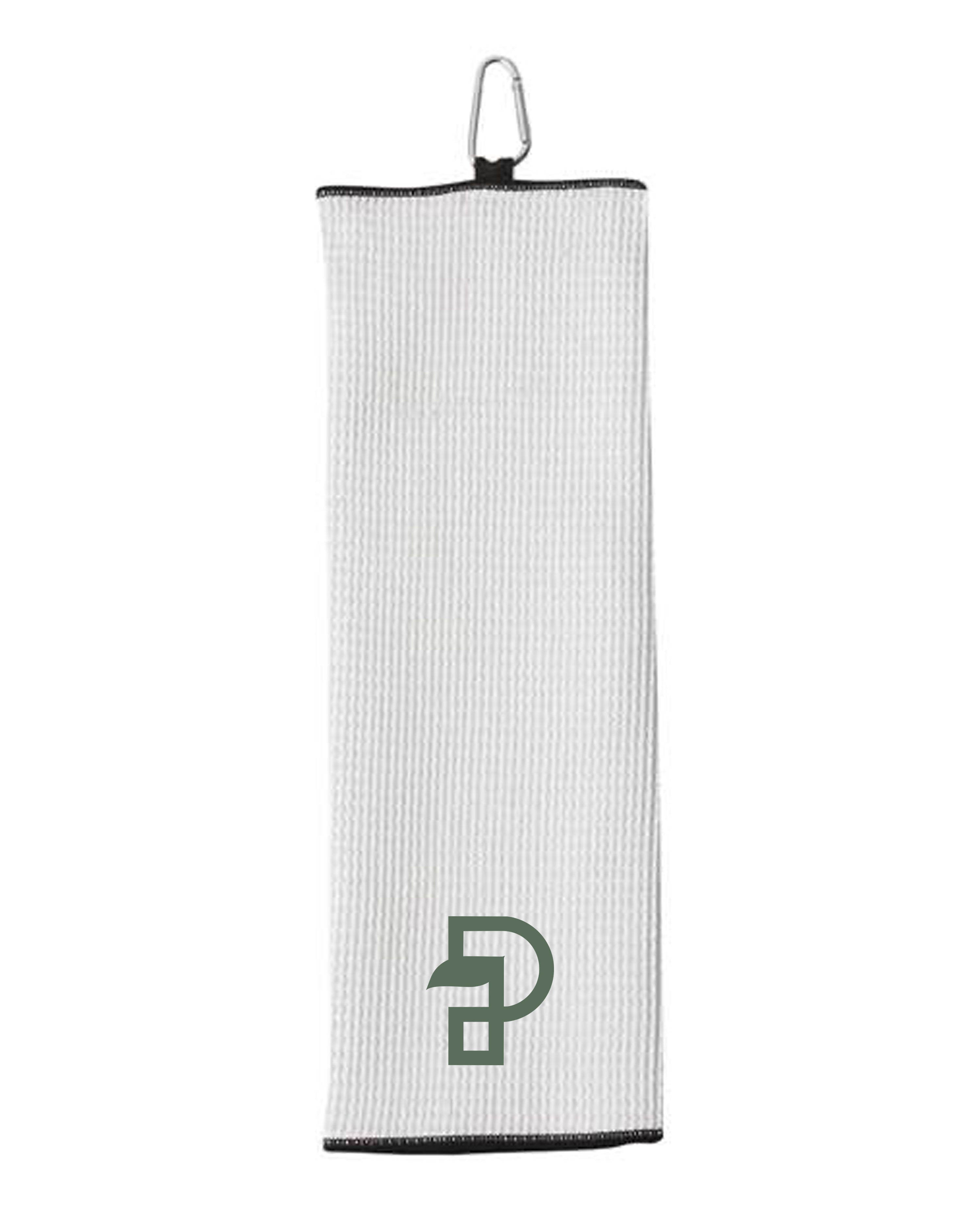 Pin High OG Golf Towel