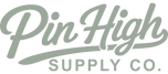 Pin High Supply  - Home