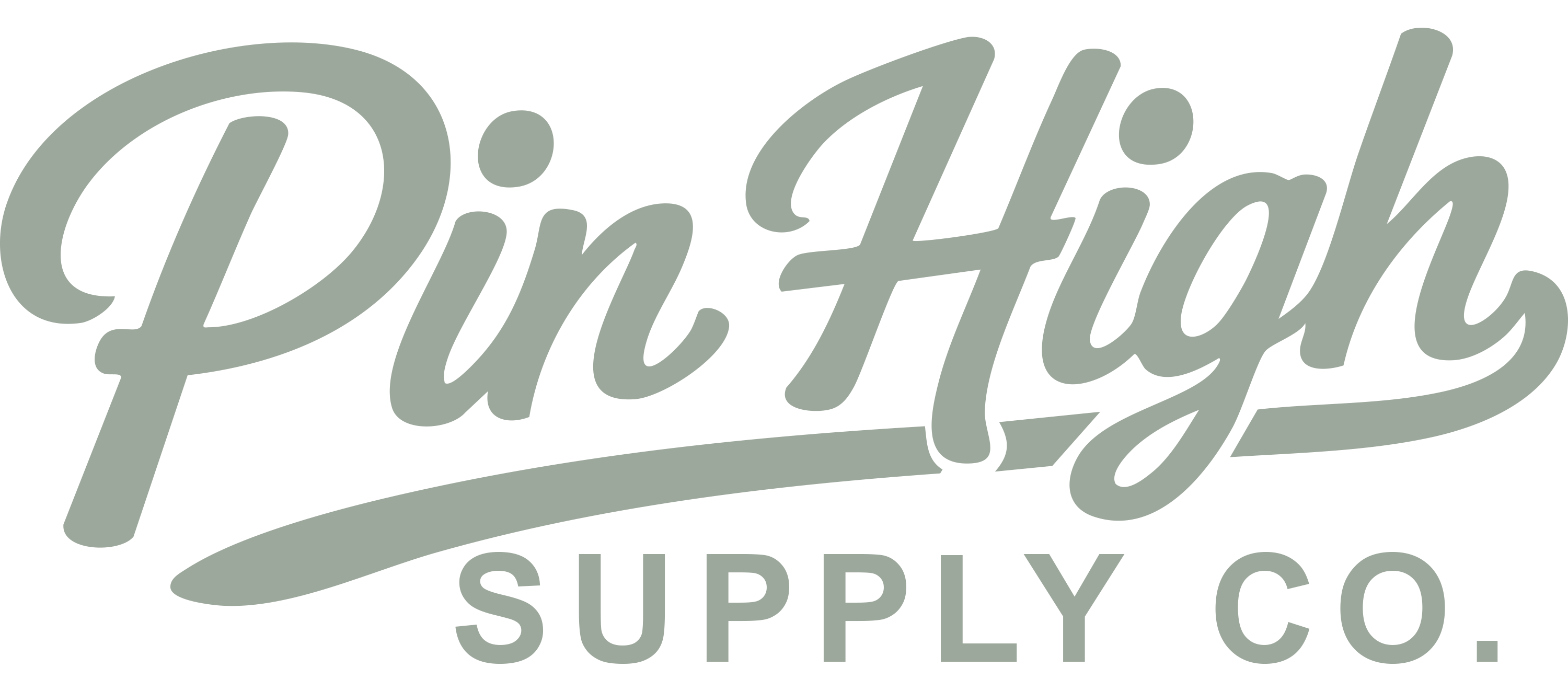 Pin High Supply 