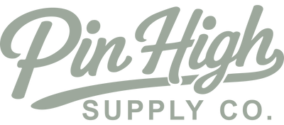 Pin High Supply 