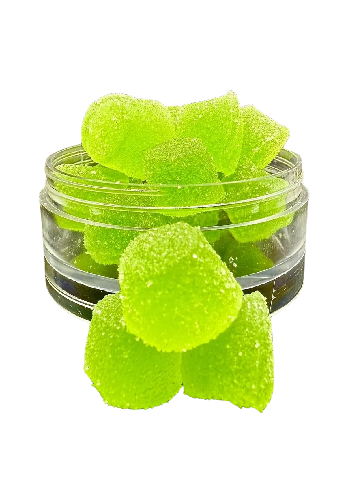 Tropical Mojito - Live Rosin Gummies