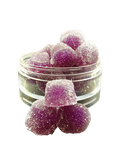 Huckleberry - Live Rosin Gummies