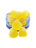 Island Burst - Live Rosin Gummies