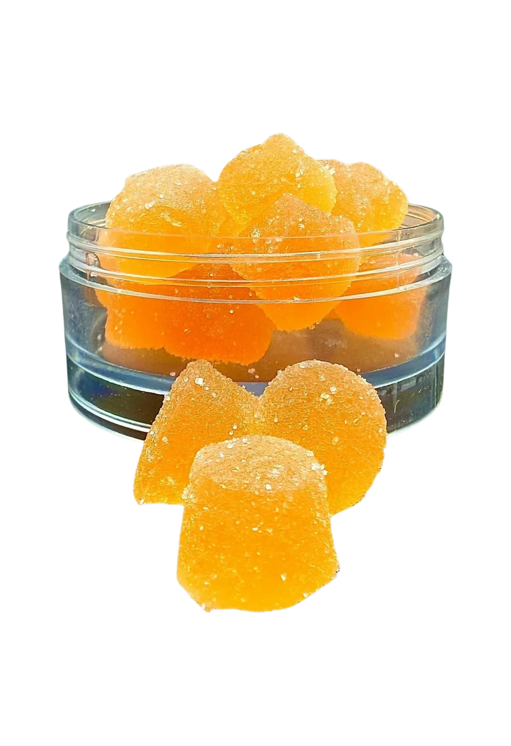 Strawberry Watermelon - Live Rosin Gummies