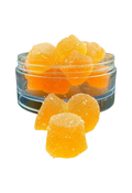 Strawberry Watermelon - Live Rosin Gummies