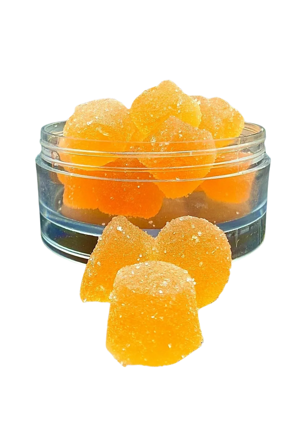 Strawberry Watermelon - Live Rosin Gummies